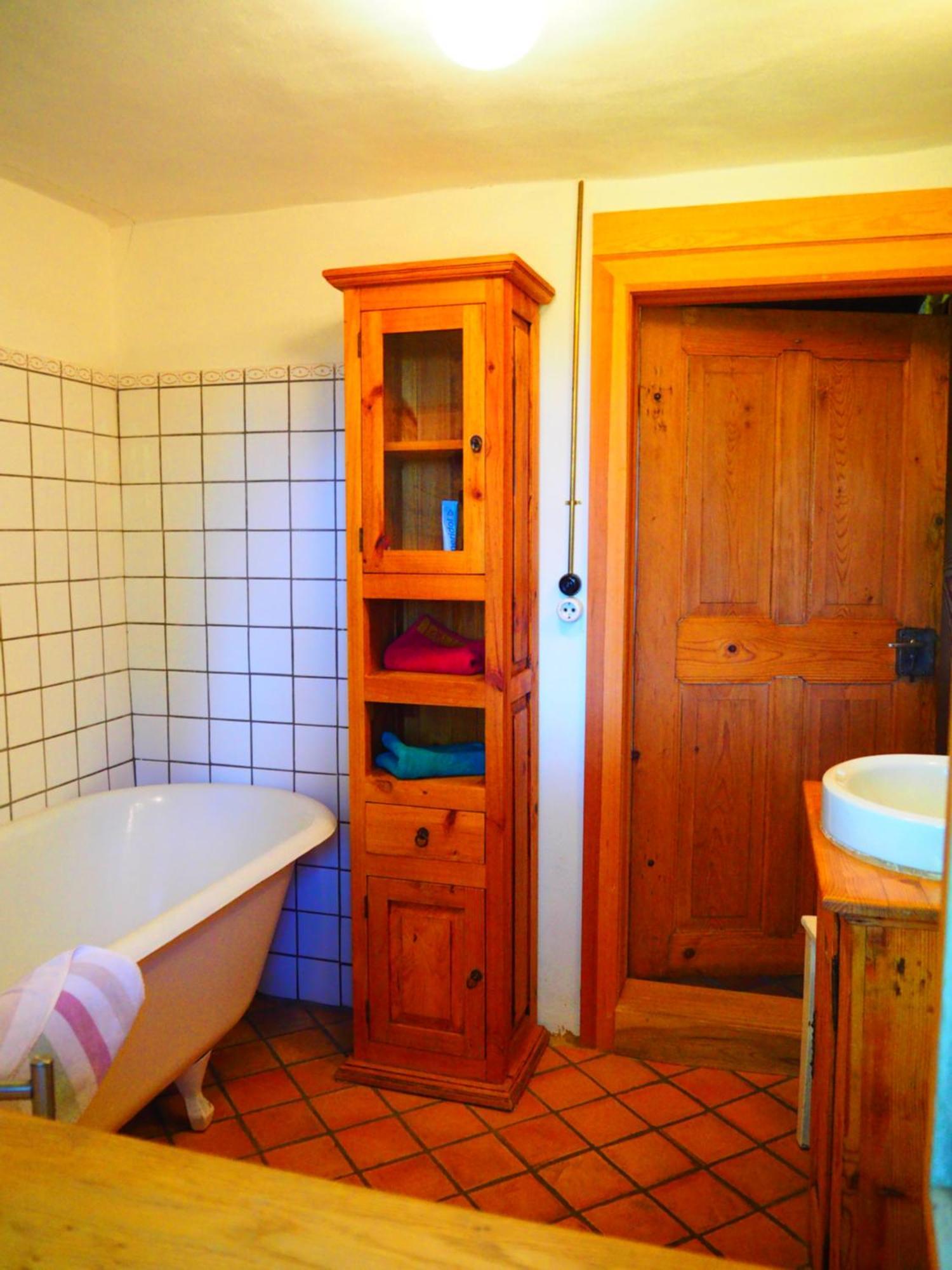 Eulenhof Vorpommern Rossin Extérieur photo
